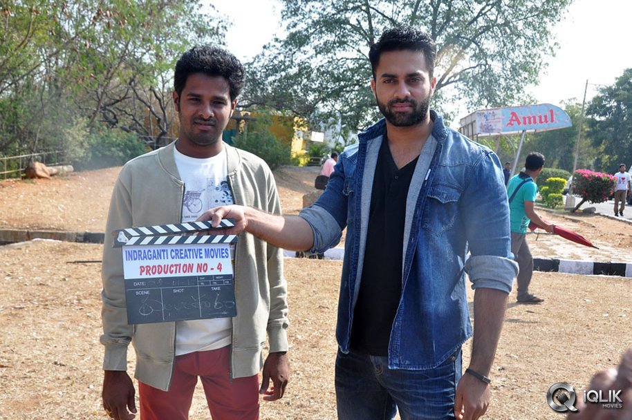 Bava-Maradallu-Movie-Opening